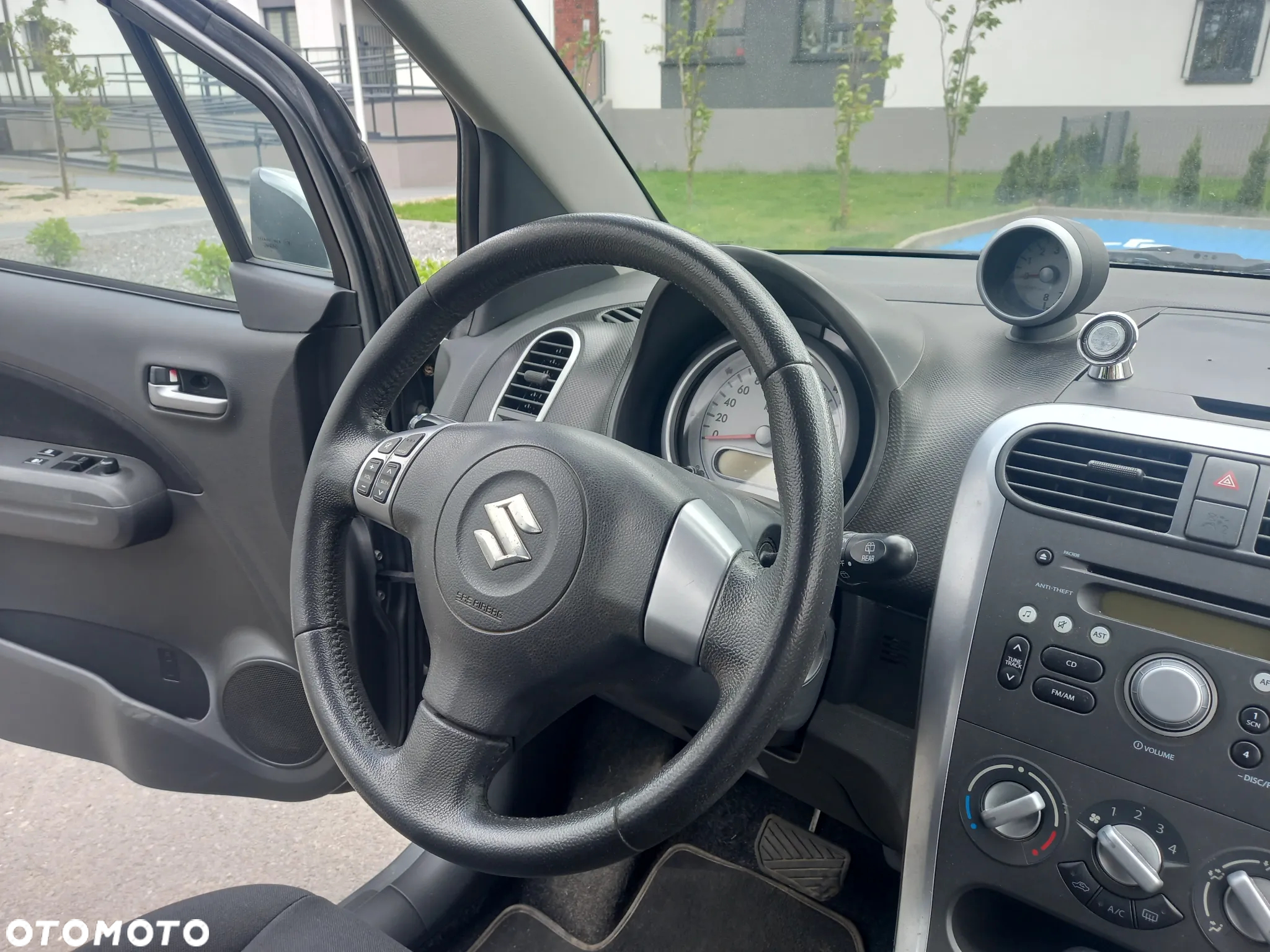 Suzuki Splash 1.2 Comfort - 36