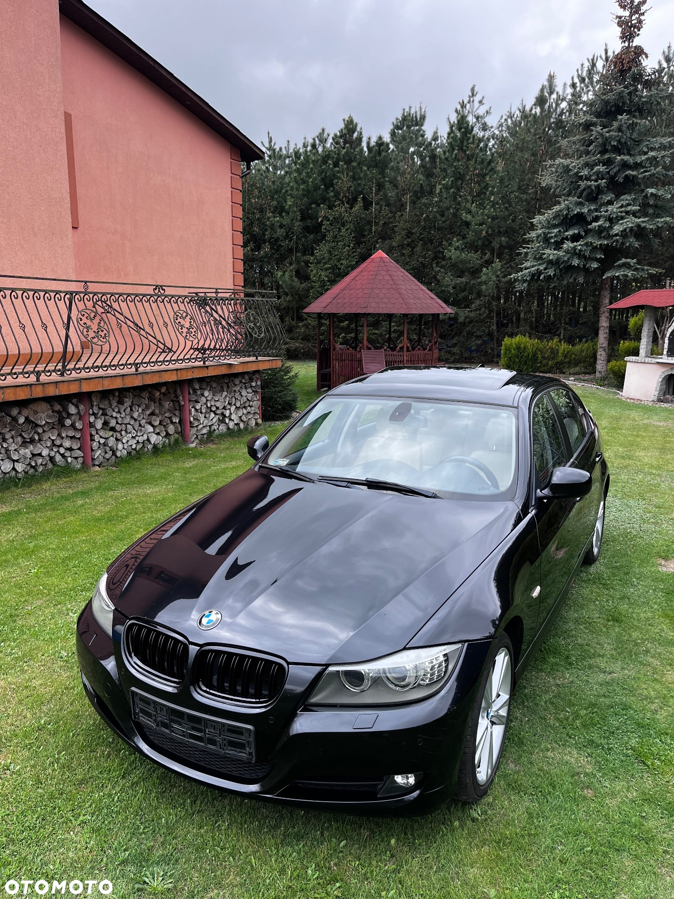 BMW Seria 3 - 3