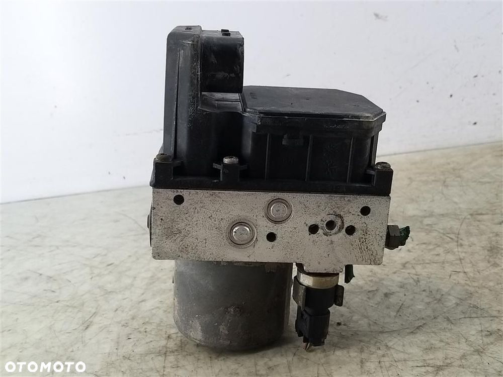 Pompa ABS STEROWNIK Peugeot 307 I 2001-2005 BOSCH 9646968780 - 2