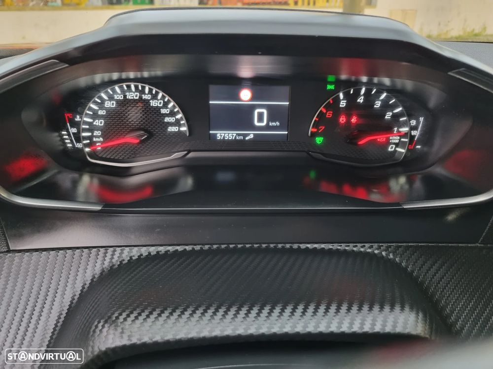 Peugeot 2008 PureTech 100 Stop&Start Active - 33