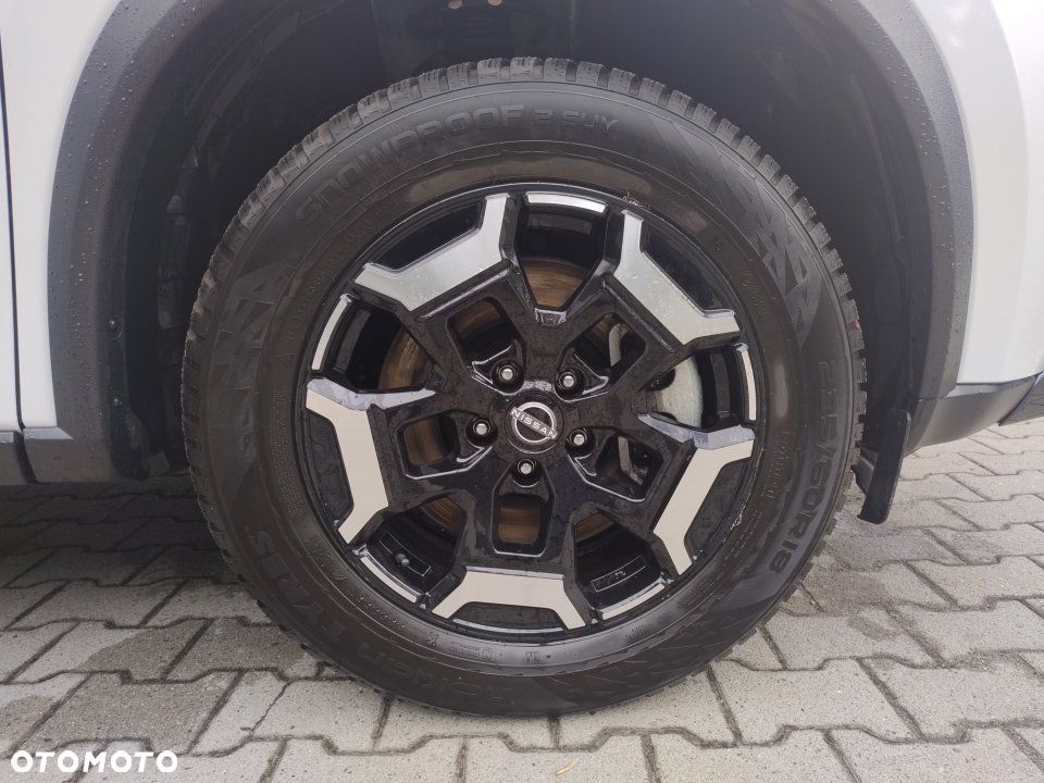 Nissan X-Trail - 17