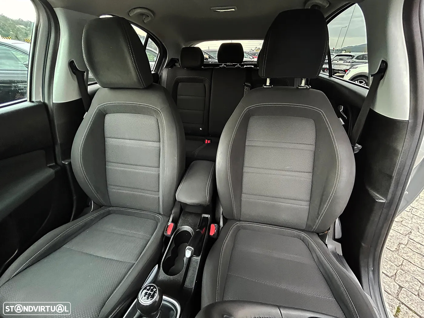 Fiat Tipo 1.3 M-Jet Lounge J17 - 18