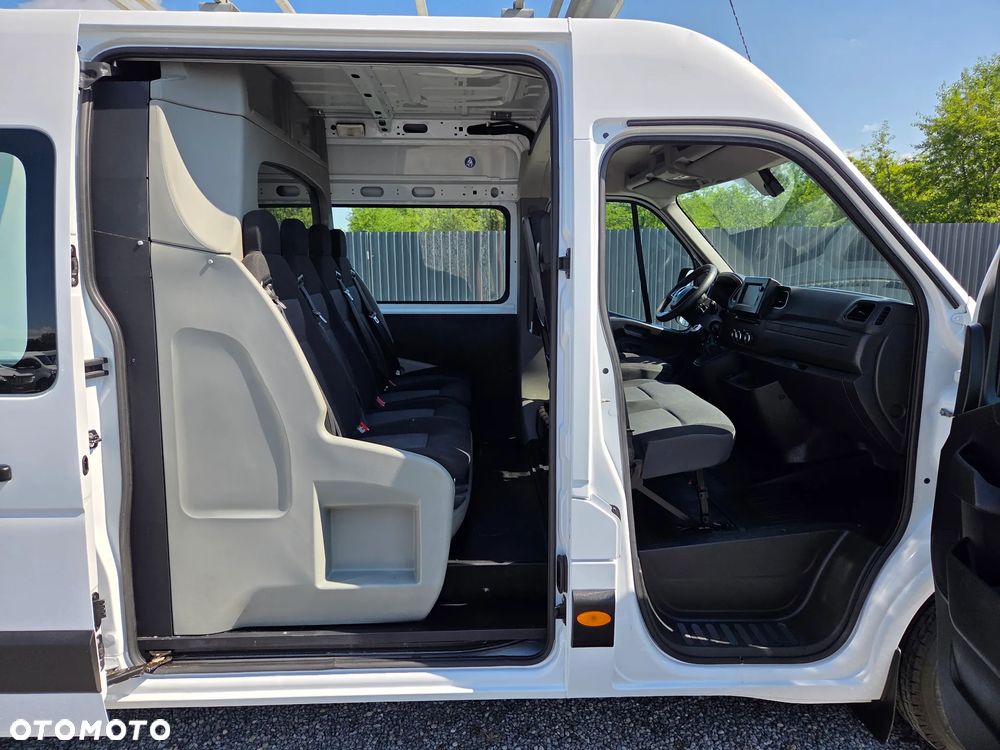 Renault Master - 24