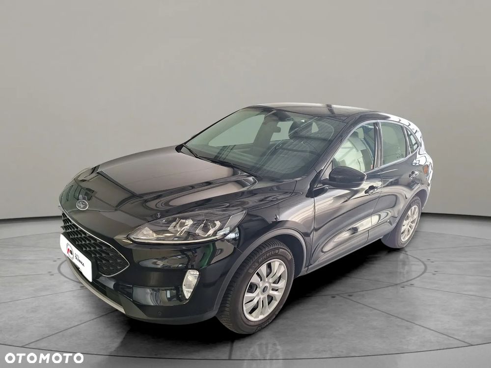 Ford Kuga 1.5 EcoBoost FWD Titanium - 1