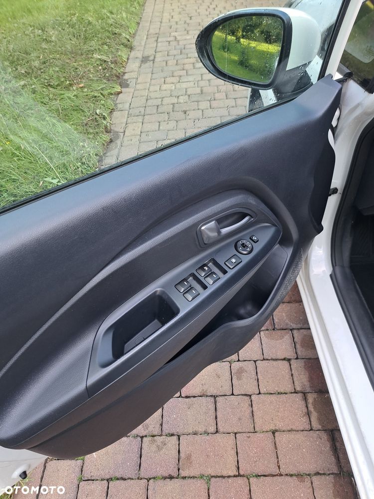 Kia Rio 1.1 crdi XL - 10