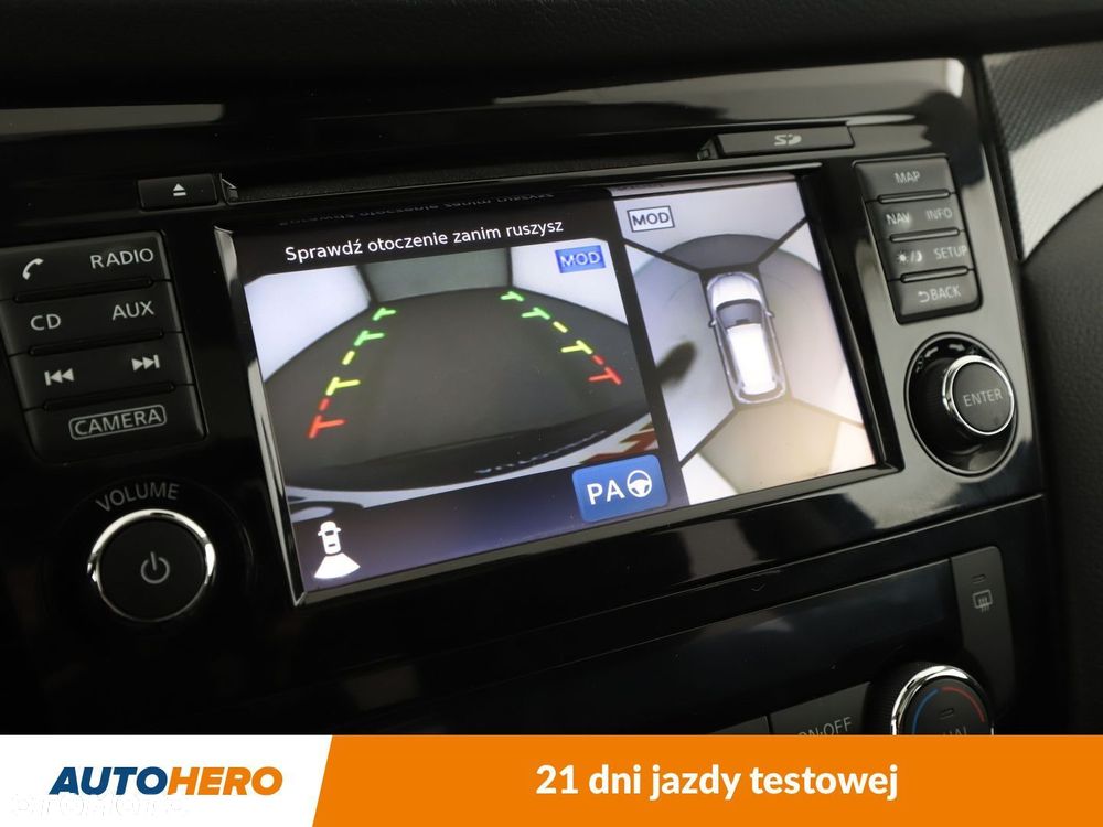 Nissan X-Trail 1.6 DIG-T Tekna 2WD - 22