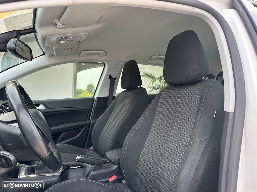 Peugeot 308 1.5 BlueHDi Style - 17