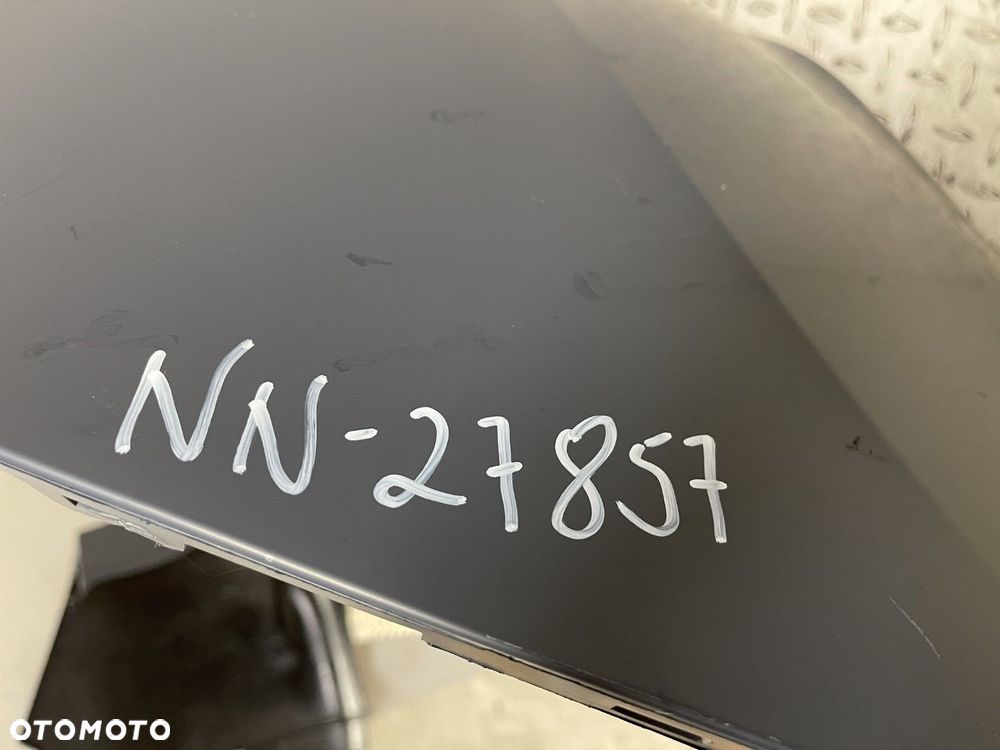 FABRYCZNIE NOWY ORYGINALNY ZDERZAK TYLNY TYŁ PEUGEOT 508 I 1 10-18 KOMBI SW  4xPDC 9671563077 - 10