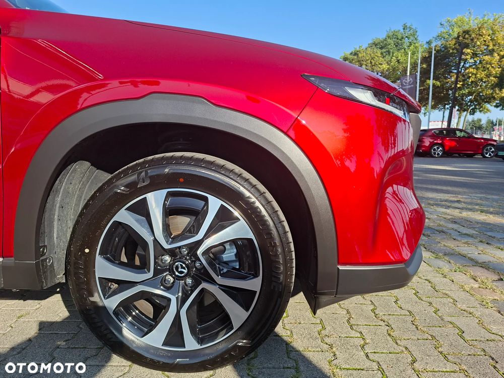Mazda CX-5 2.5 e-SKYACTIV G Exclusive-Line - 12