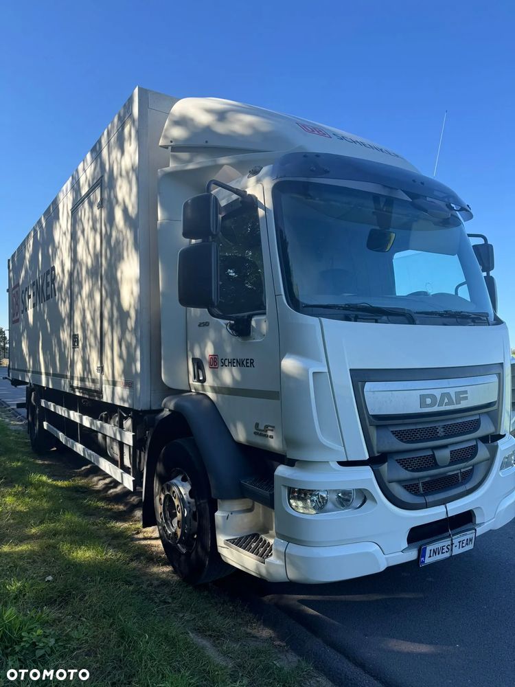 DAF LF 250 FA *622* - 2