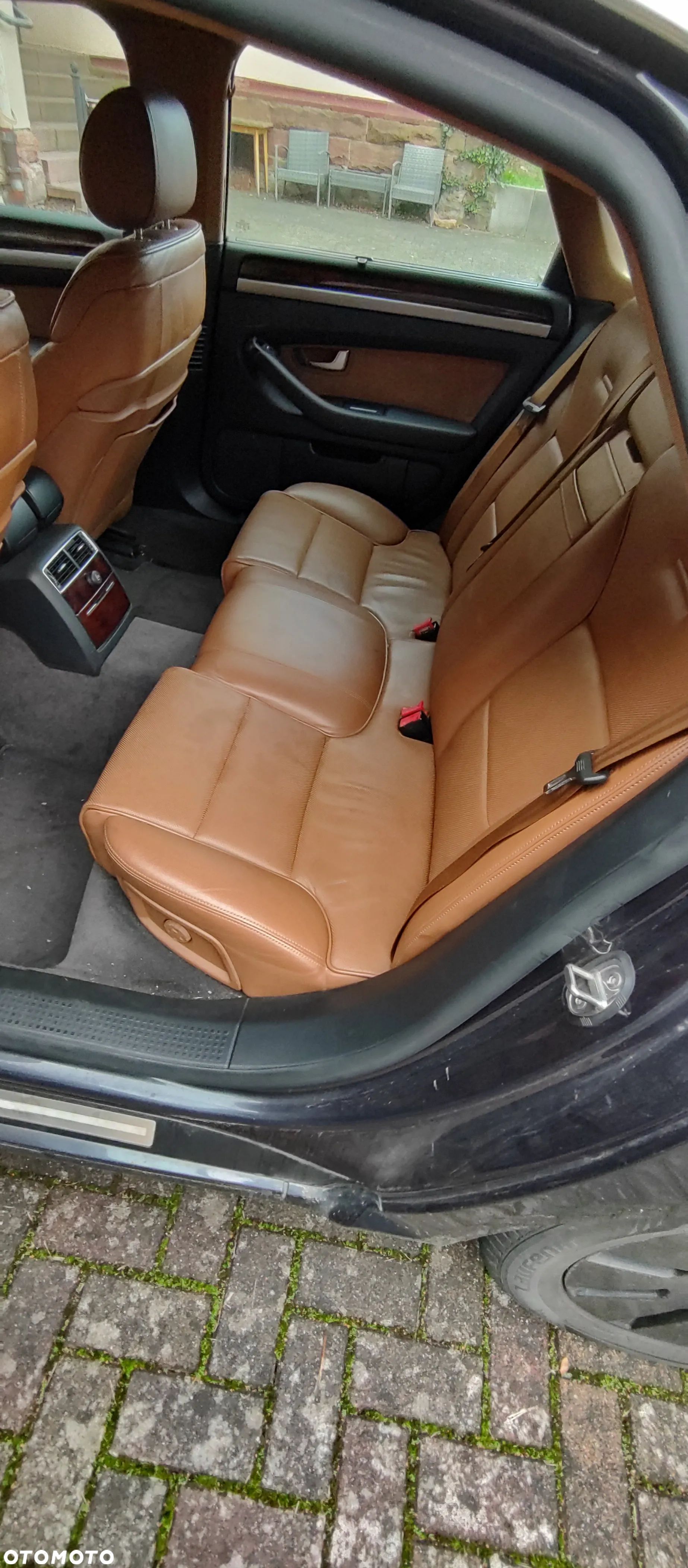Audi A8 3.0 TDI Quattro - 6