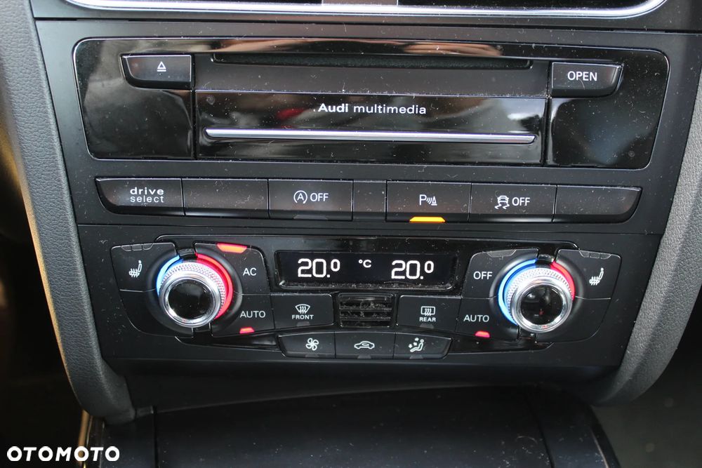 Audi A5 Coupé - 25