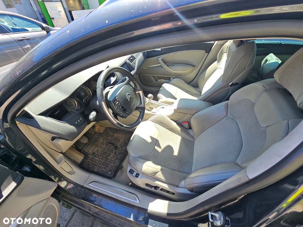 Citroën C5 2.0 HDi Exclusive - 4