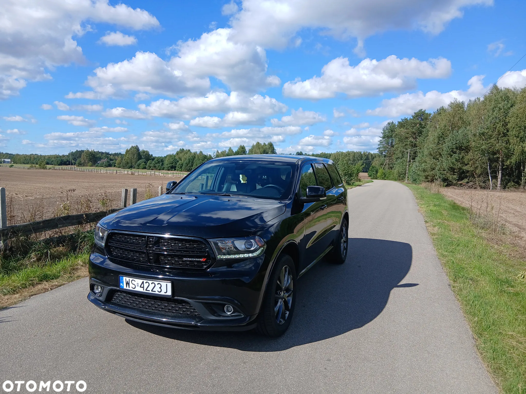 Dodge Durango - 7