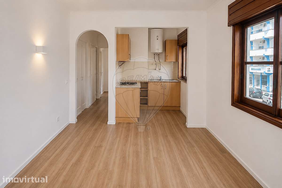 Apartamento T1 para venda - Grande imagem: 2/7