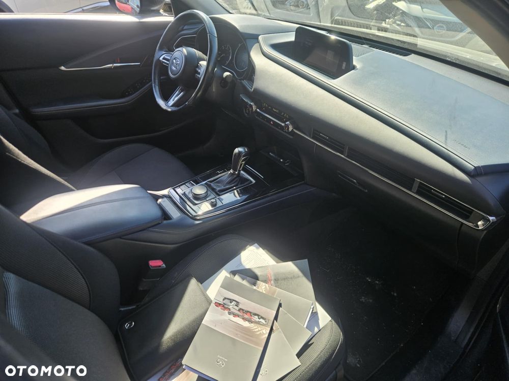 Mazda CX-30 SKYACTIV-D 1.8 SELECTION - 4