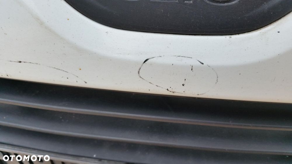 ZDERZAK PRZEDNI  CLIO IV DV369 REMO - 7