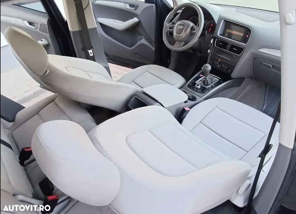 Audi Q5 - 7