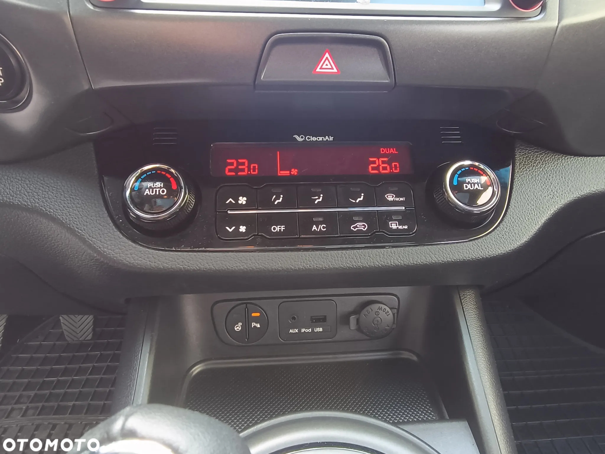 Kia Sportage 1.7 CRDI 2WD Attract - 20
