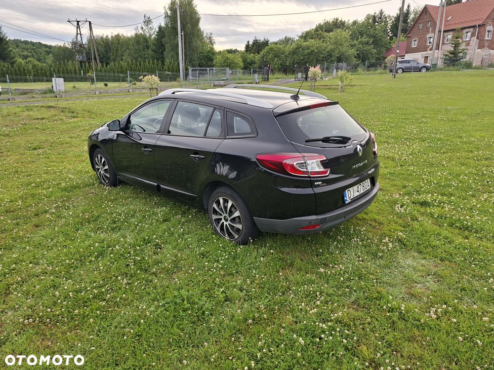 Renault Megane - 4
