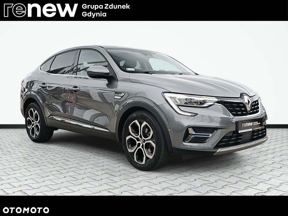 Renault Arkana - 3