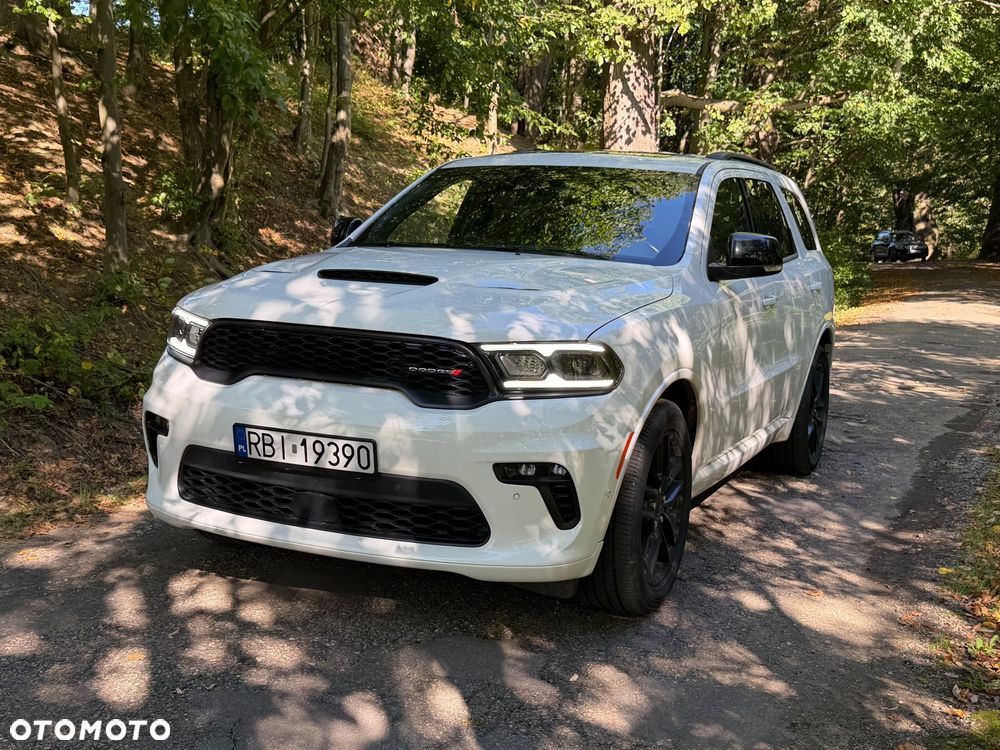 Dodge Durango - 2