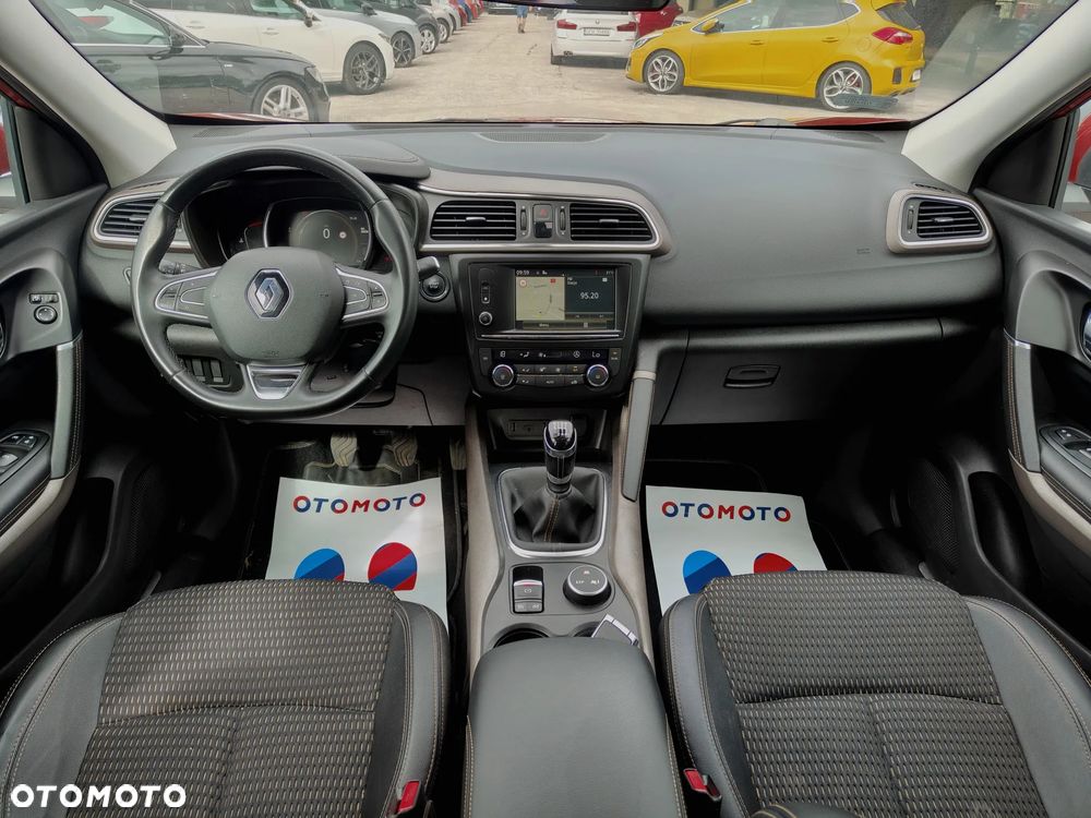 Renault Kadjar - 8