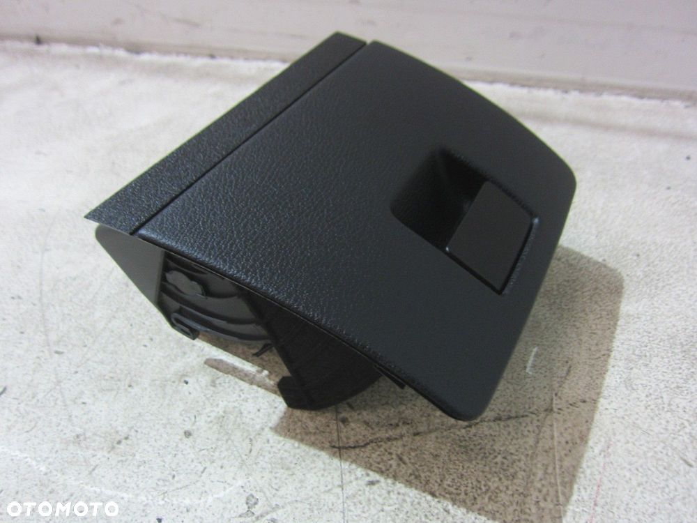 BMW X3 F25 X4 F26 51459212921 9184154 SCHOWEK KONSOLI DESKI KIEROWCY CZARNY - 3