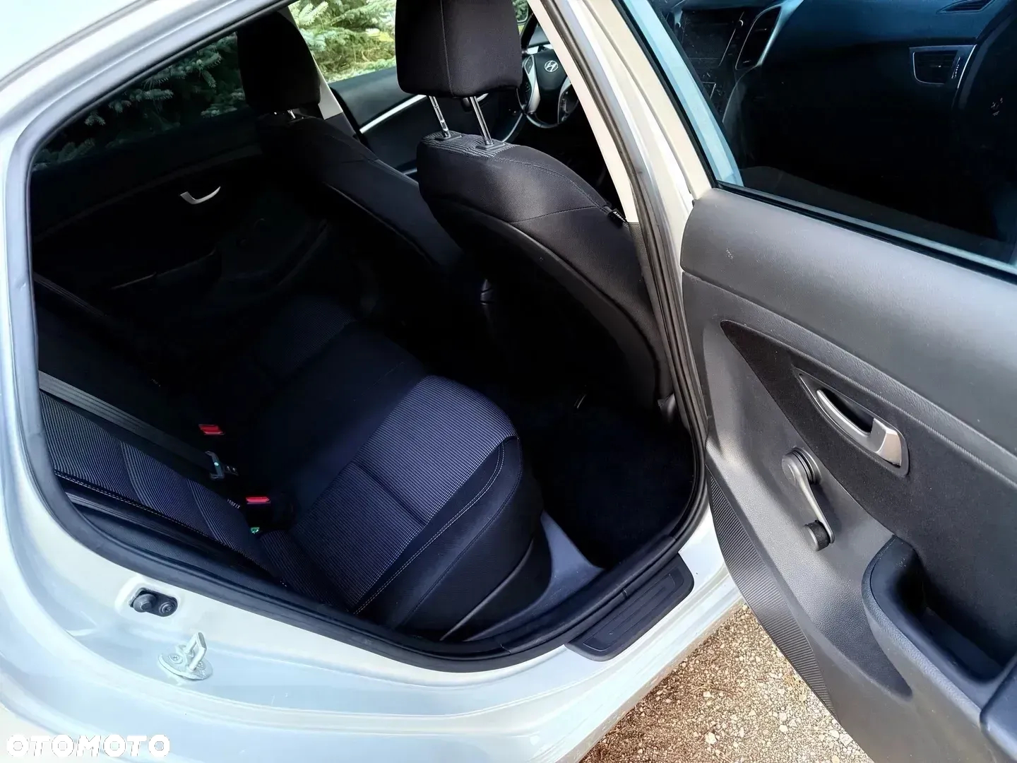Hyundai i30 1.4 Advantage - 19
