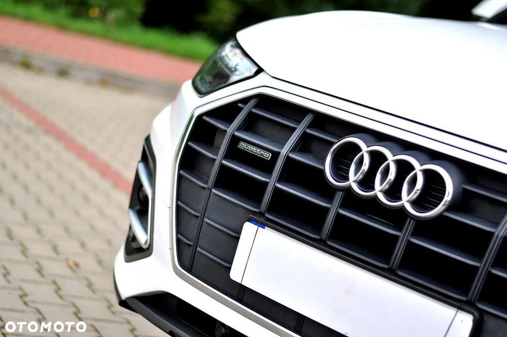 Audi Q5 - 8