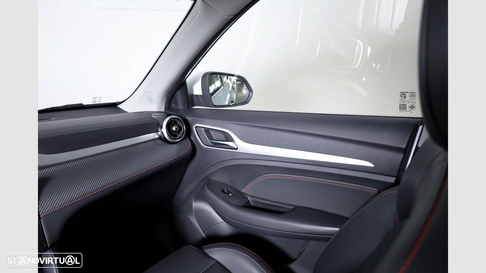 MG ZS 1.0 T-GDI Luxury Aut. - 17
