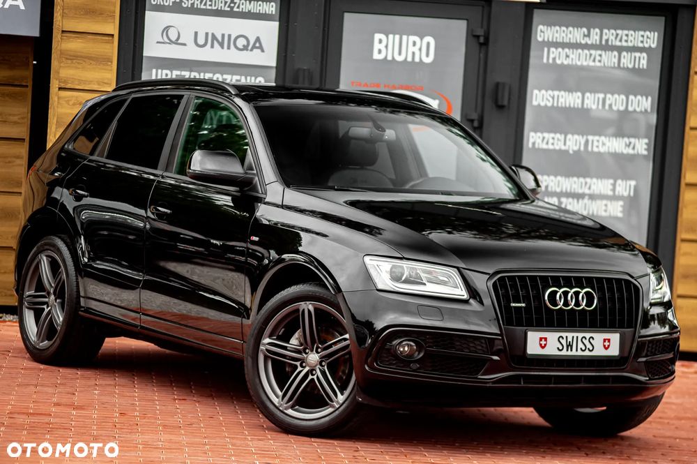 Audi Q5 - 4