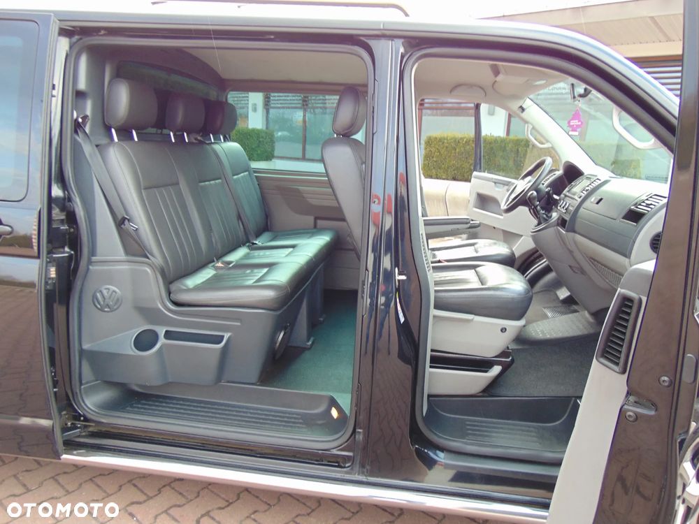 Volkswagen Transporter L2H1 - 20