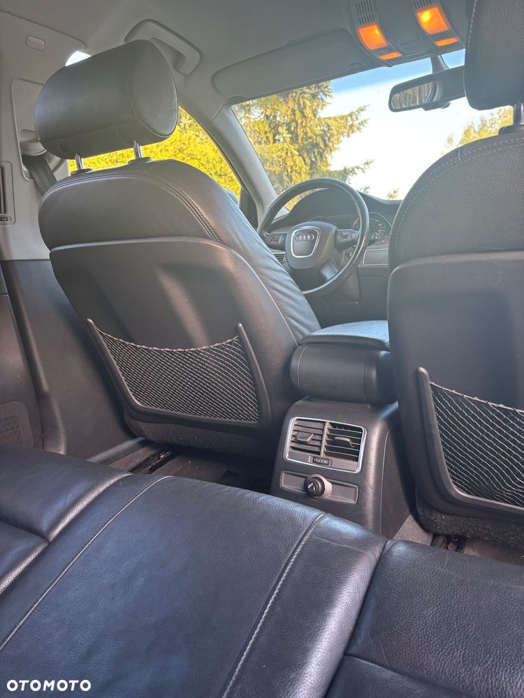Audi A6 Limousine 2.0 TFSI - 6