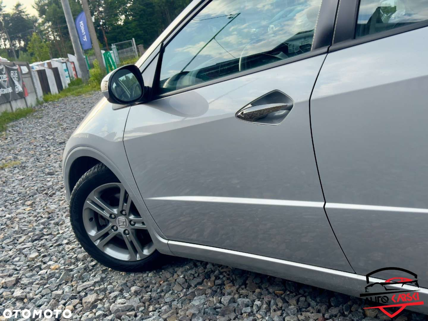 Honda Civic - 13