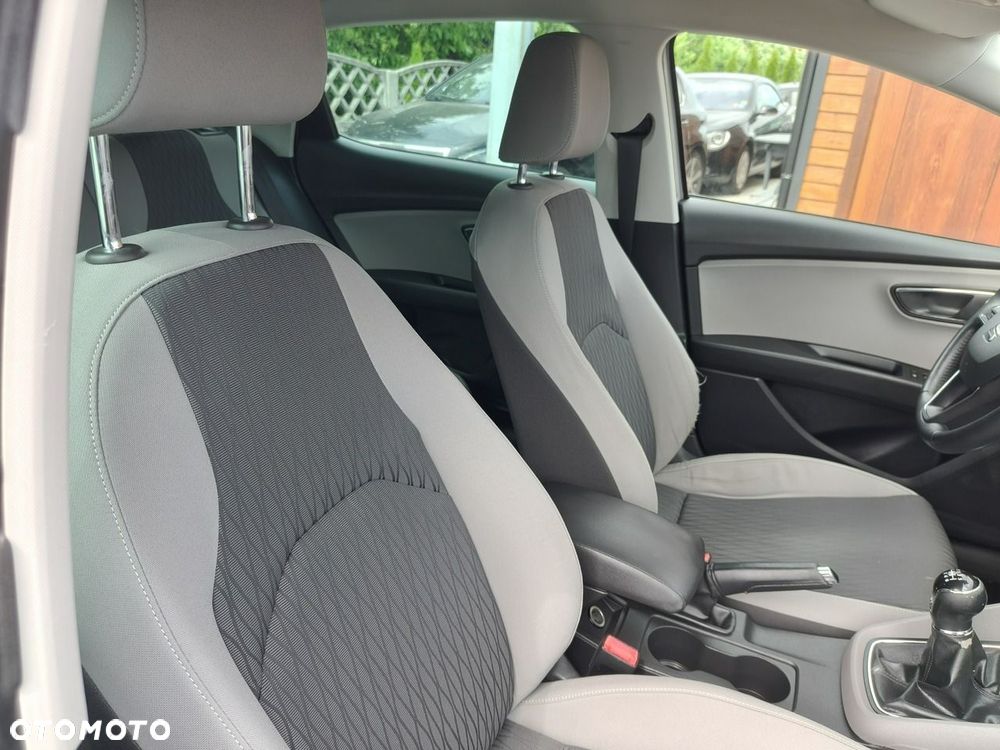 Seat Leon - 18