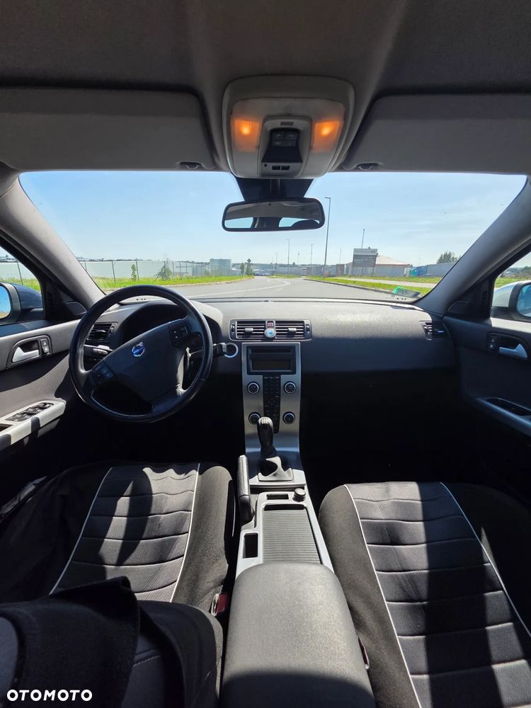 Volvo V50 1.6D - 6