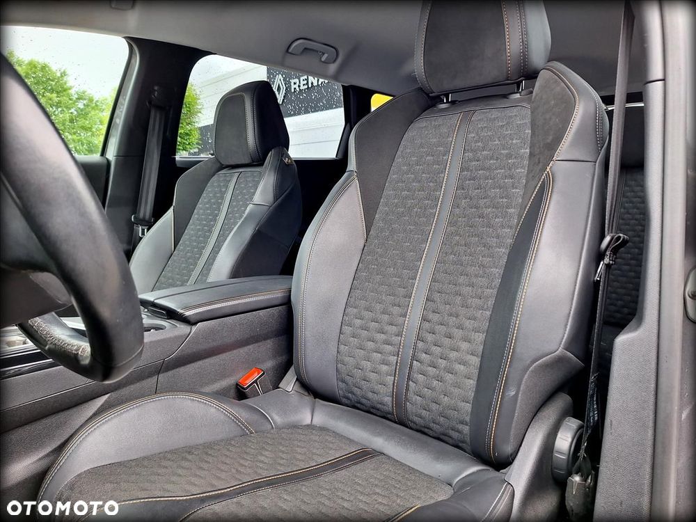 Peugeot 5008 2.0 BlueHDi Road Trip S&S EAT8 - 14