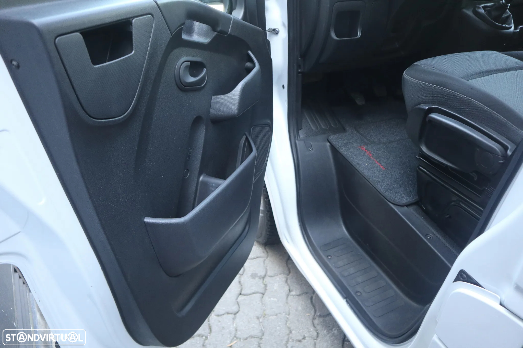 Renault Master 2.3 dCi 145hp Frigorífica - 17