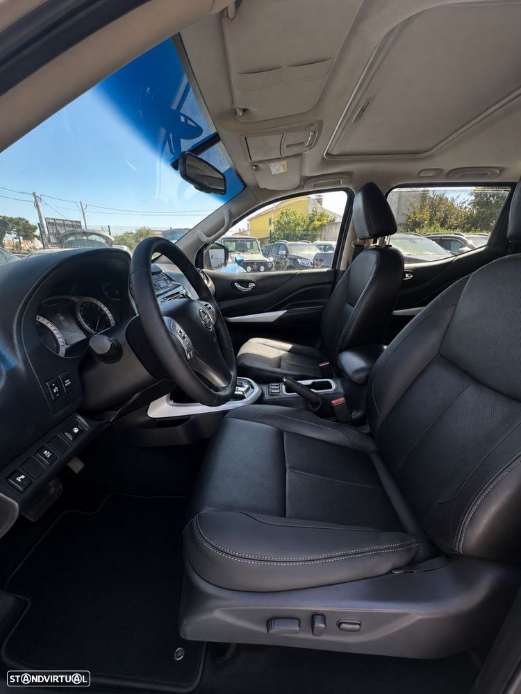 Nissan Navara - 10
