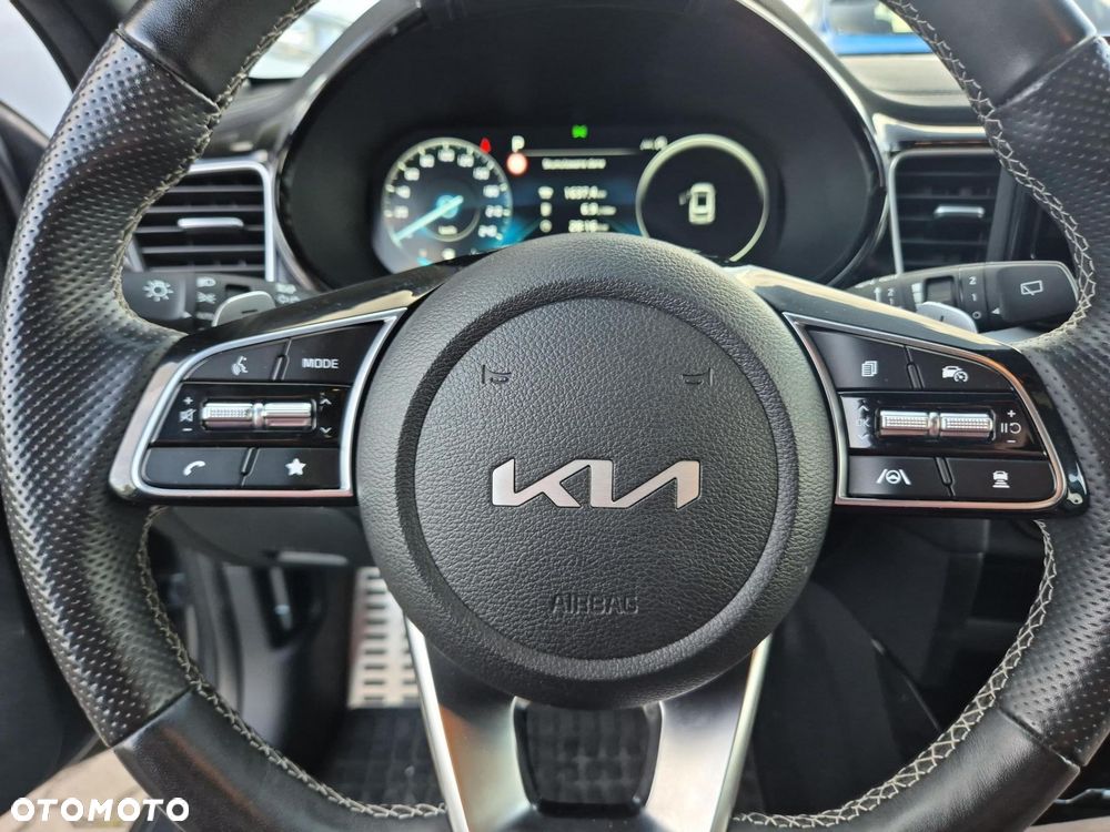 Kia Ceed 1.5 T-GDI GT-Line DCT - 23