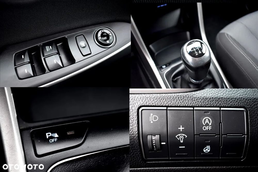 Hyundai i30 1.4 Trend - 33