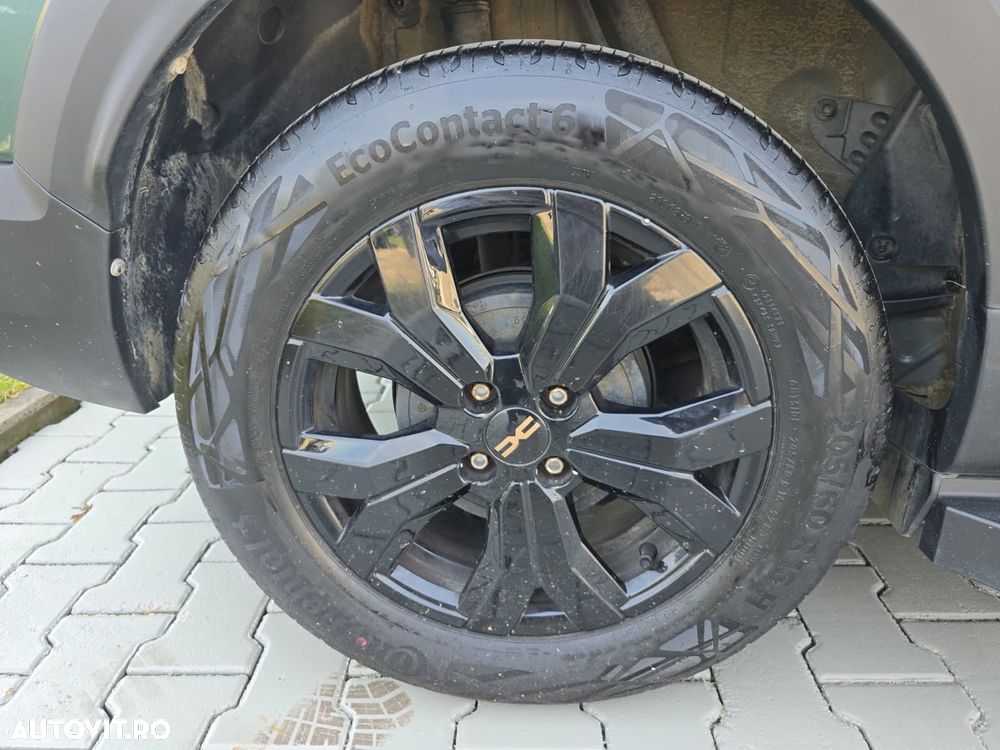 Dacia Jogger 7 locuri ECO-G 100 SL Extreme - 6