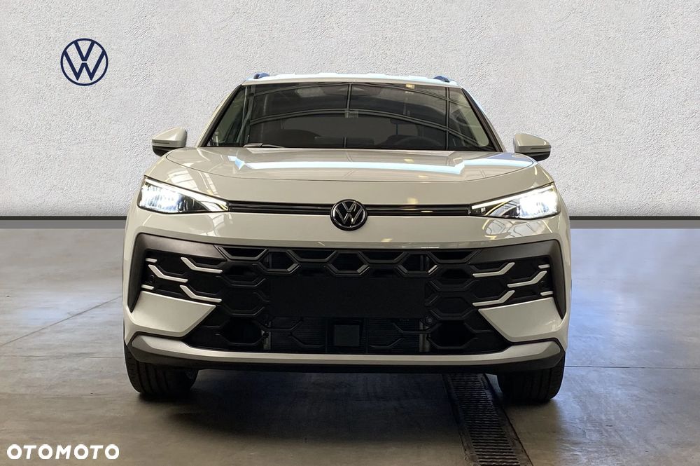Volkswagen T-Roc 1.5 eTSI Life DSG - 2
