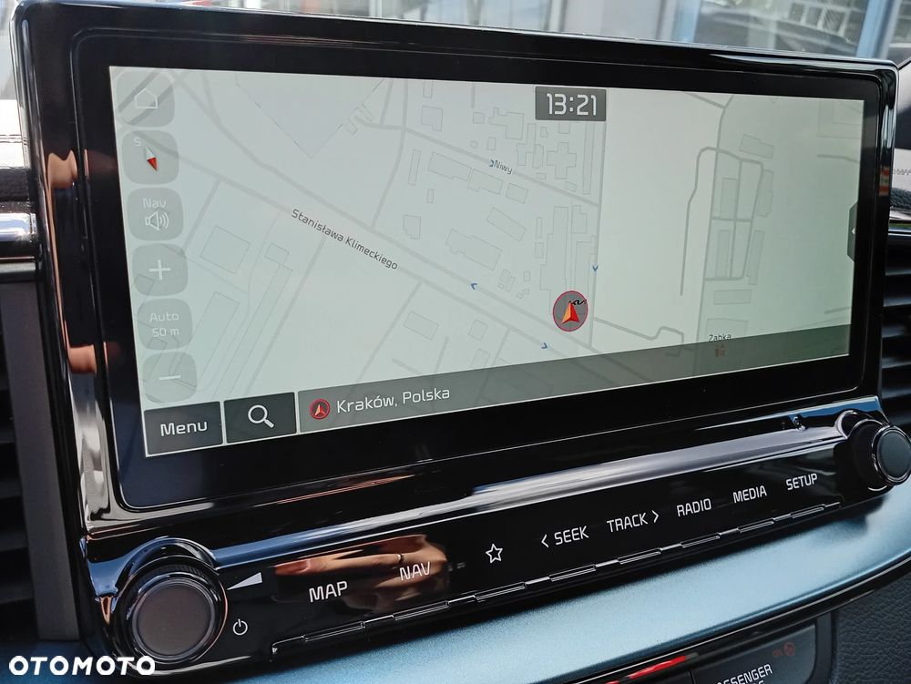 Kia XCeed 1.6 T-GDI Tribute DCT - 19