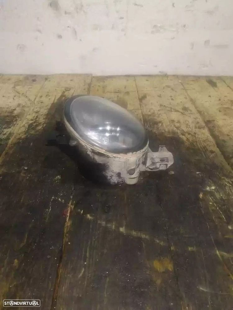 FAROL NEVOEIRO ESQUERDO BMW 1 COUPÉ -89203671 - 1