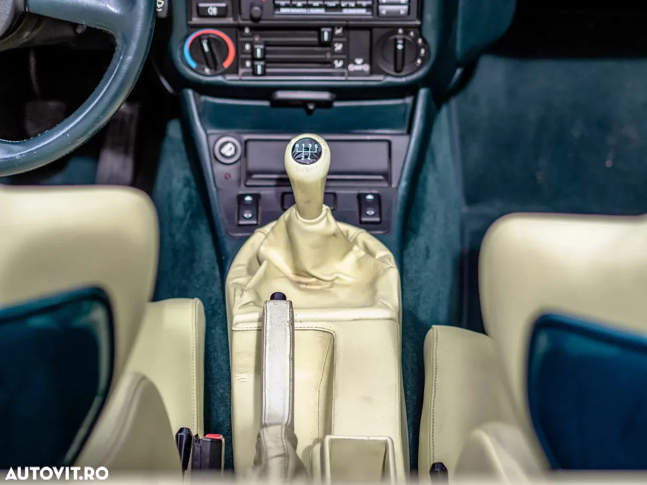 BMW Z1 - 20