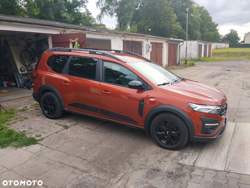 Dacia Jogger 1.0 TCe Extreme 7os - 8