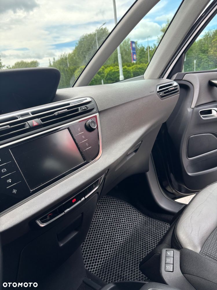 Citroën C4 Picasso BlueHDi 150 EAT6 Exclusive - 9