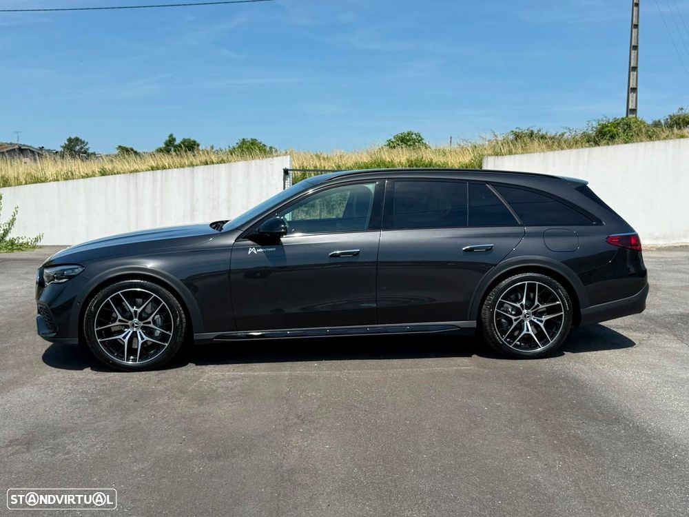 Mercedes-Benz E 300 - 2